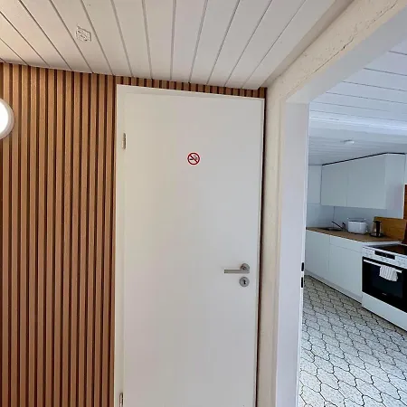 Διαμέρισμα Geraeumiges Monteurapartment 2 In Mit Parkplatz *